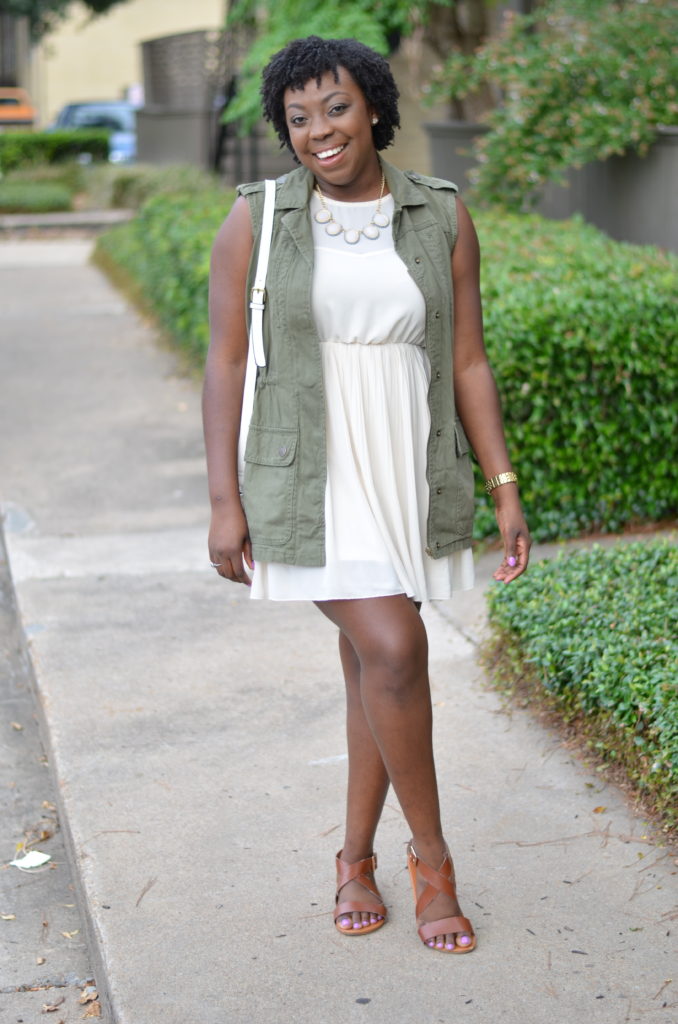 Natural hair Brilliance of B