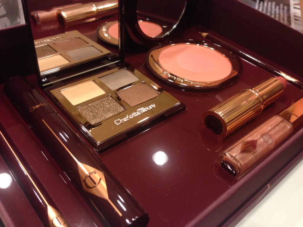 Charlotte Tilbury Gift set