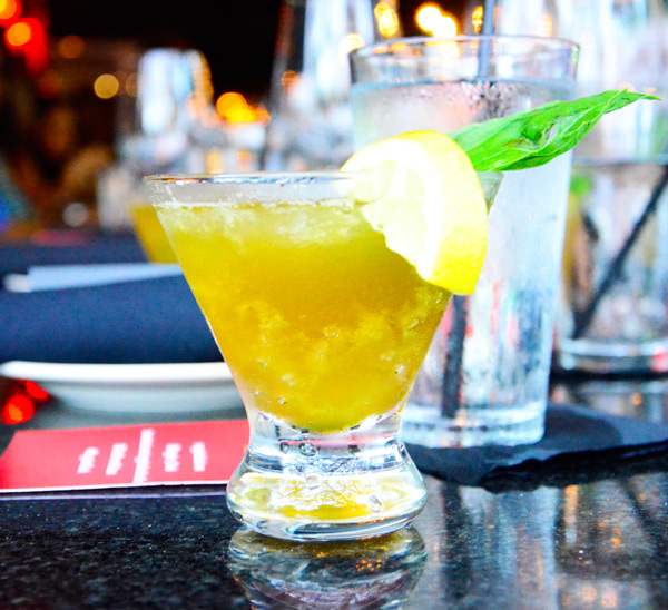 The Long Drive Drink