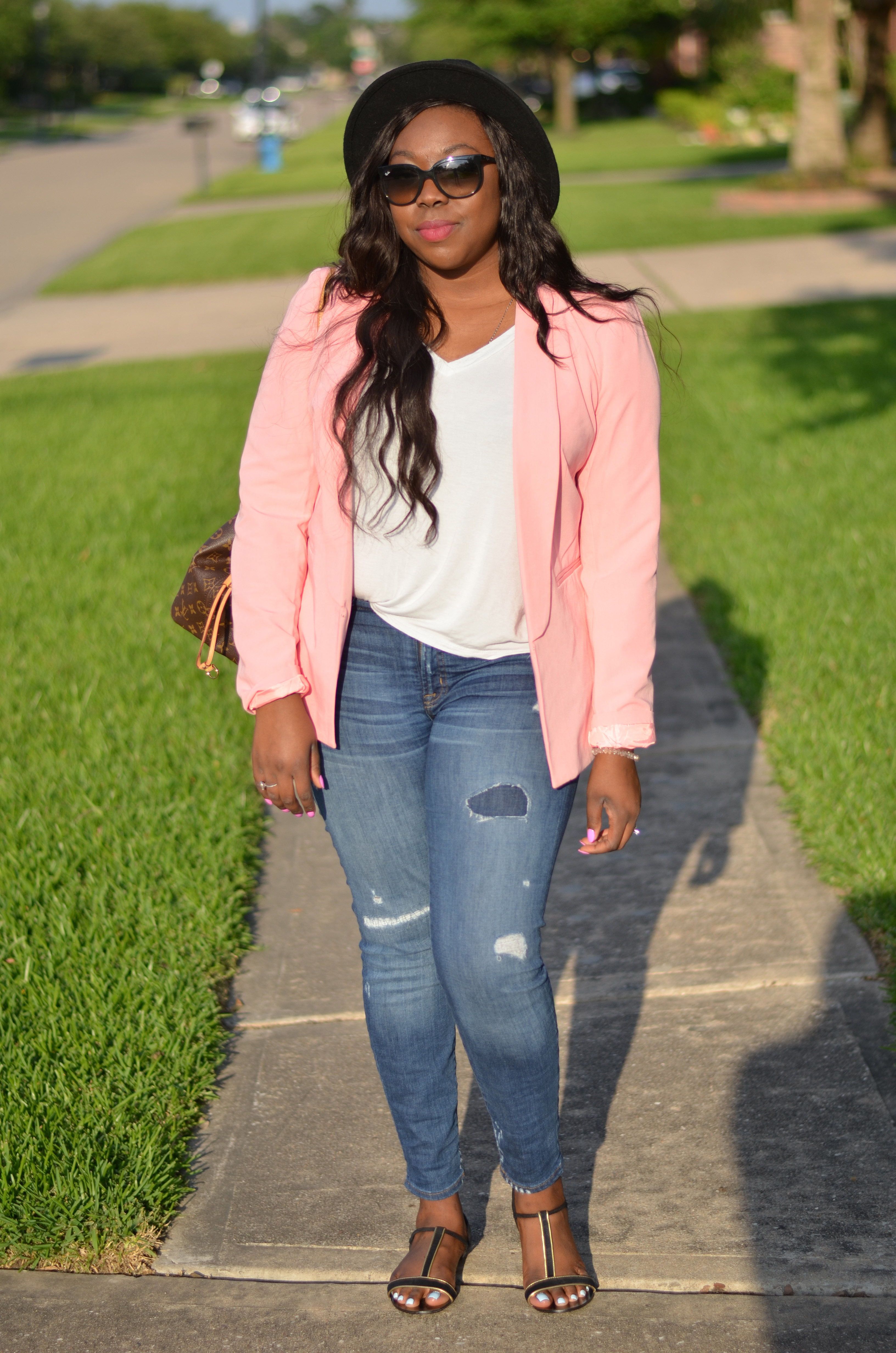 Cool Saturday Style 2