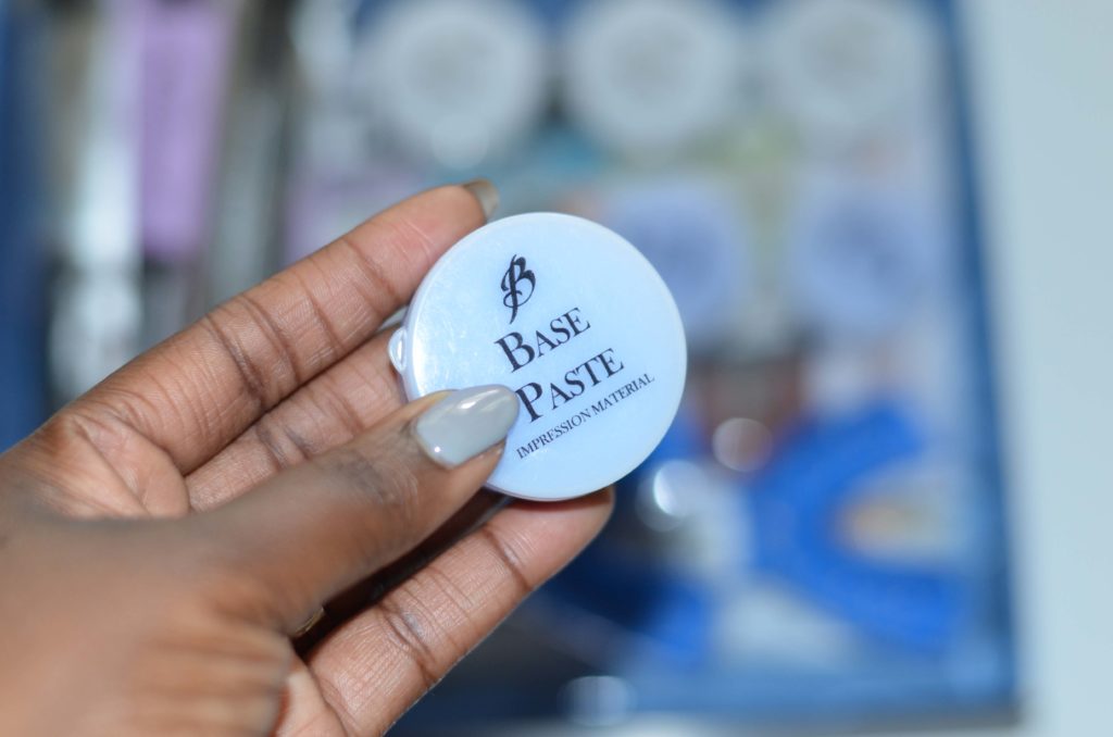 Smile Brilliant Base Pase