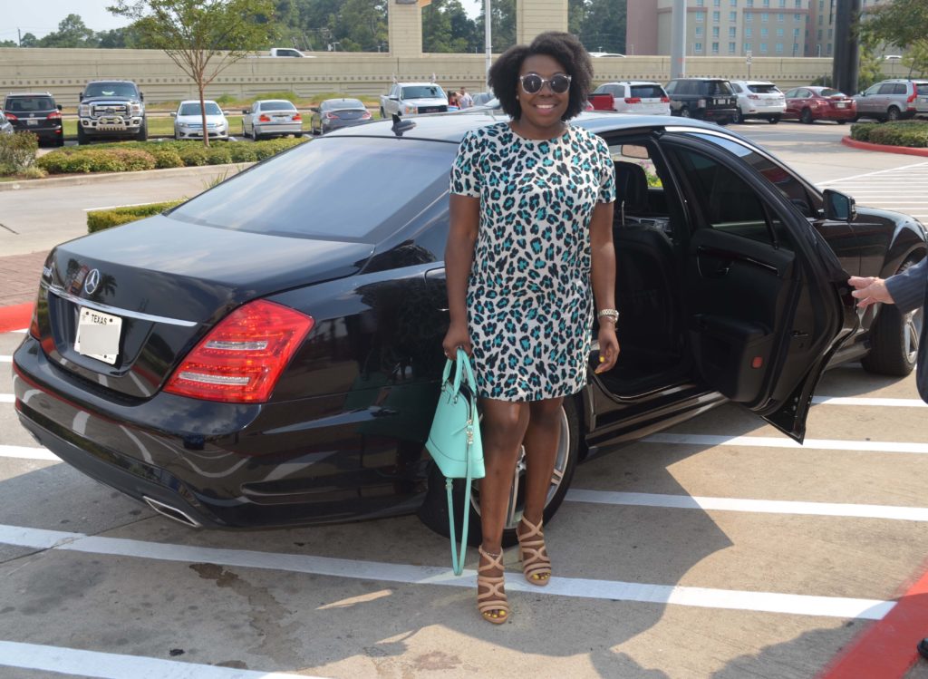 Blacklane Service USA