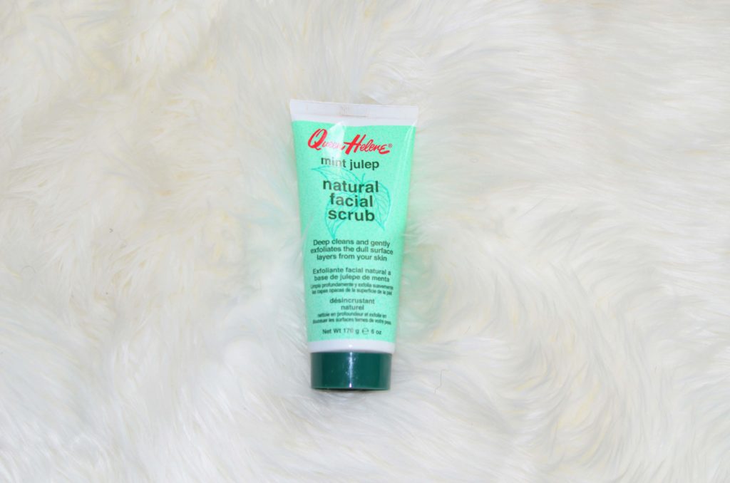 Queen Helene Mint Julep