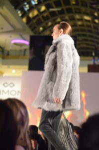 2015 Galleria Fashion Show