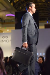 2015 Galleria Fashion Show