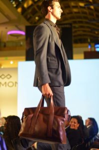 2015 Galleria Fashion Show