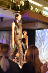2015 Galleria Fashion Show