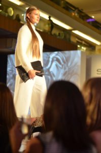 2015 Galleria Fashion Show