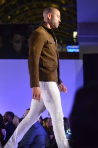 2015 Galleria Fashion Show