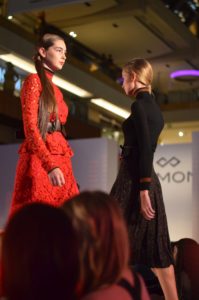 2015 Galleria Fashion Show