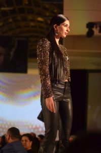 2015 Galleria Fashion Show