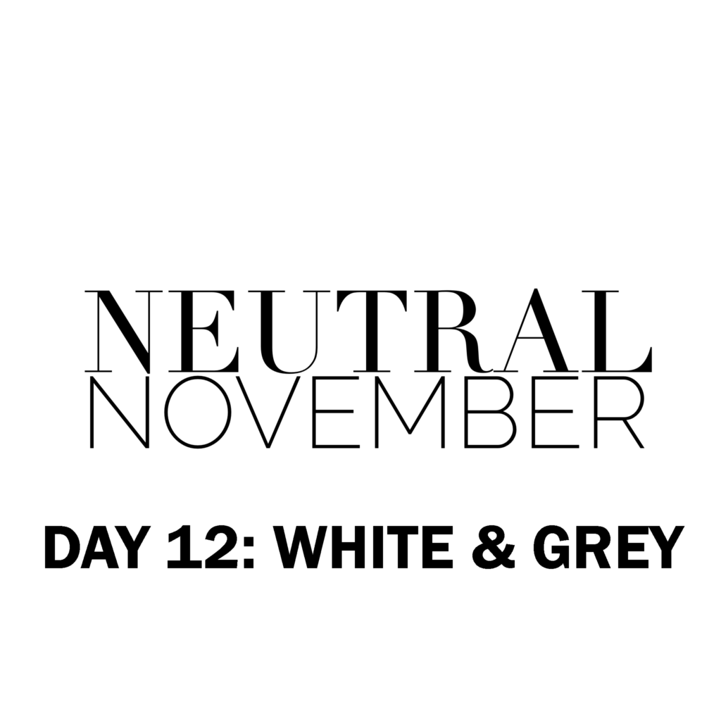 neutralNovemberDay12