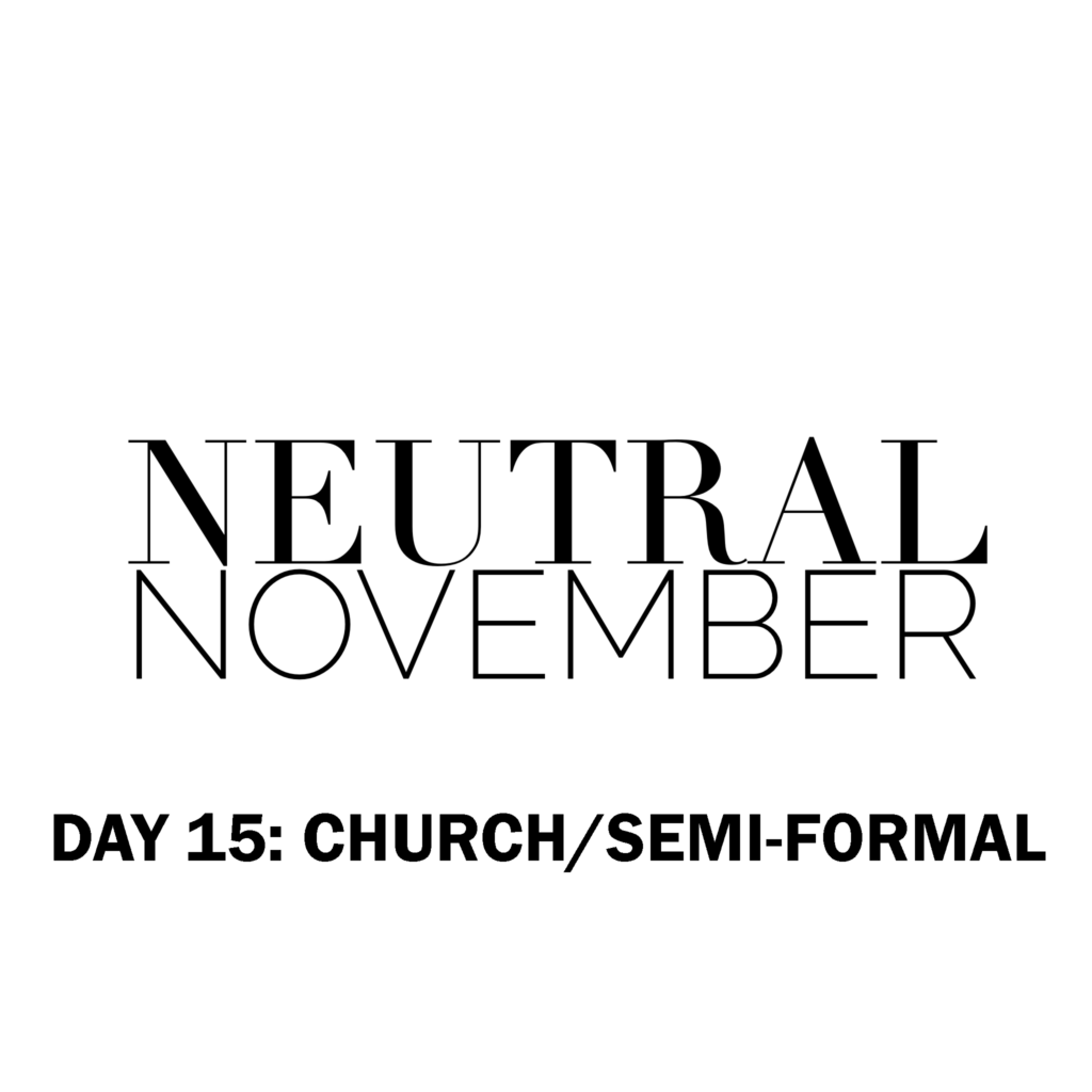 neutralNovemberDay15