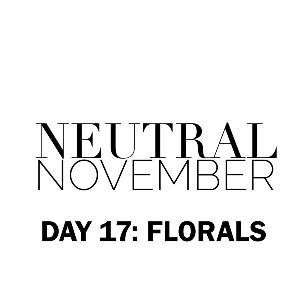 neutralNovemberDay17
