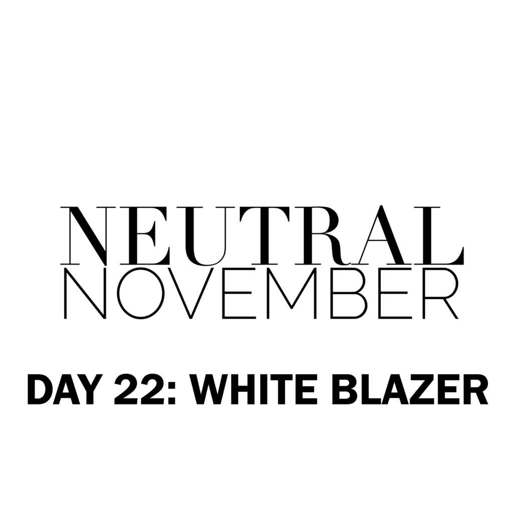 neutralNovemberDay22