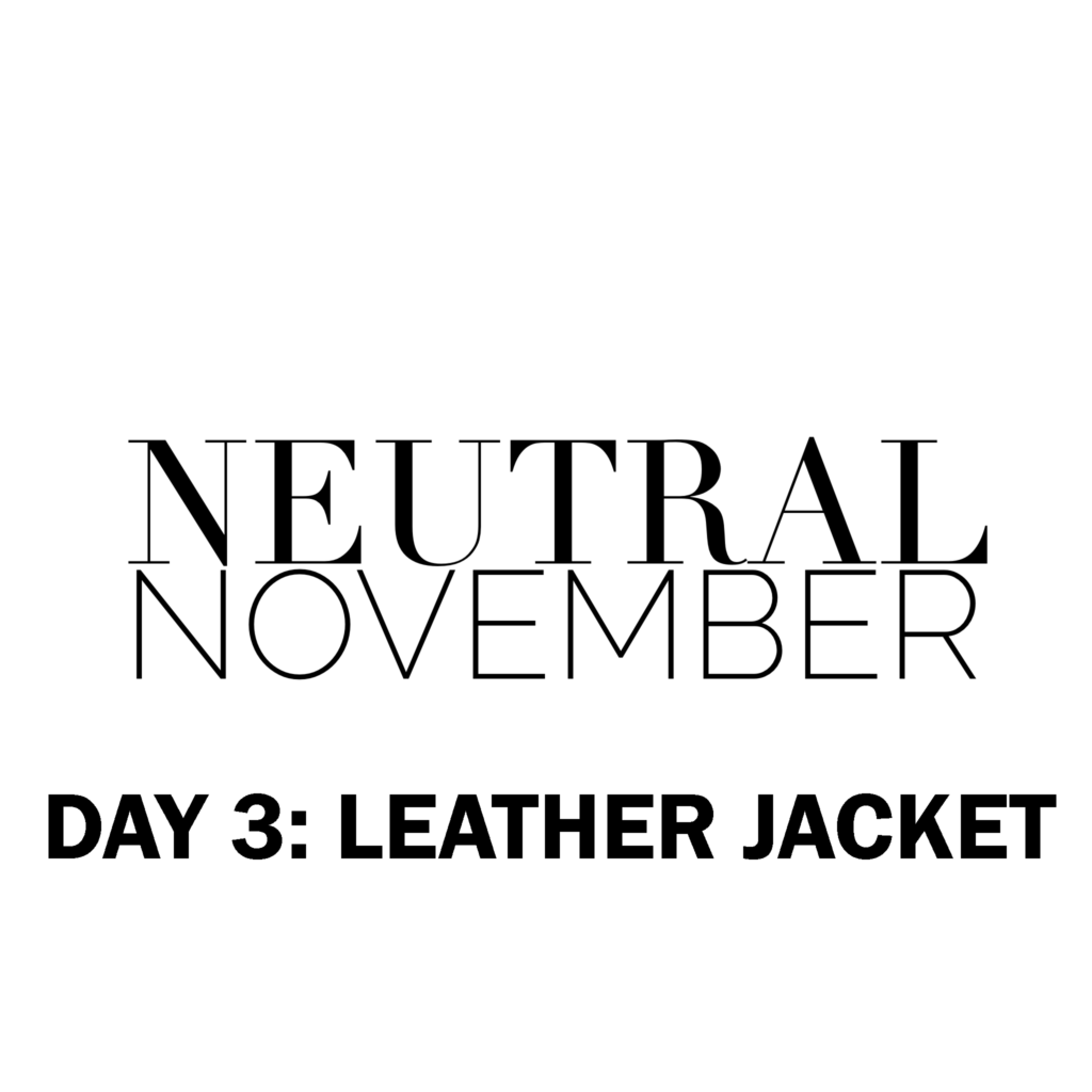 neutralNovemberDay3