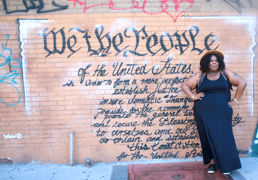 Maxi Dress Neutral November