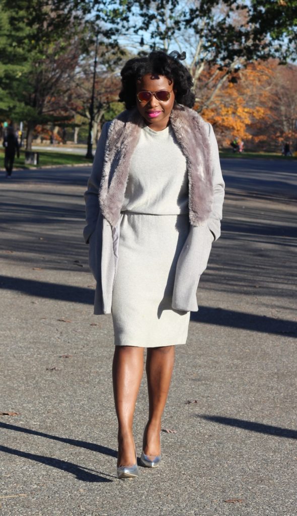 All Grey Everything Neutral Glam Savvy