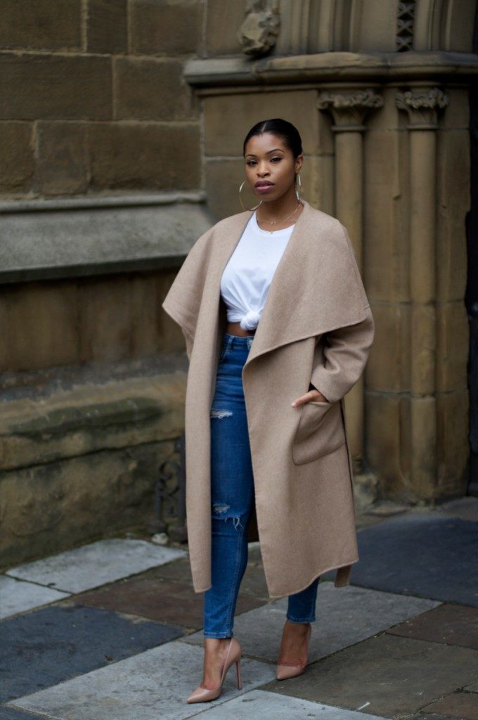 Shirley B En Neutral November Jeans