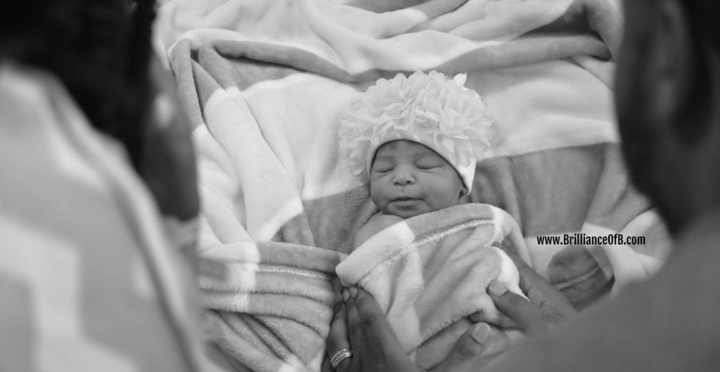 LittleMissTaryn - Brilliance Of B