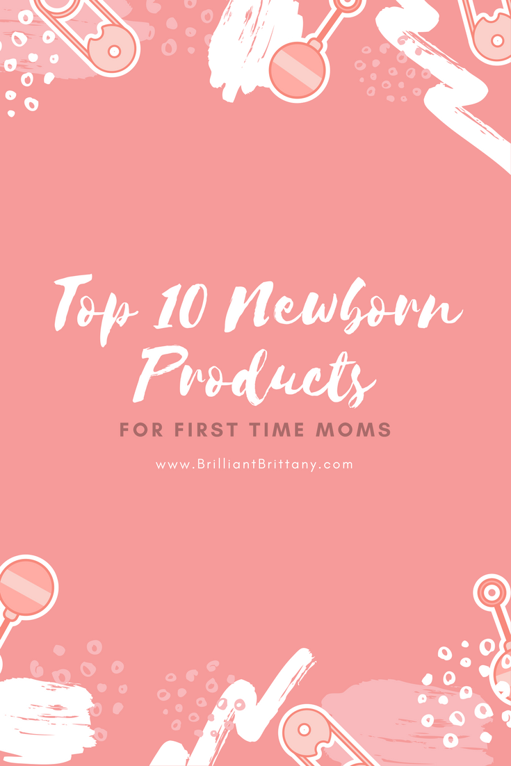 Top 10 Newborn Products