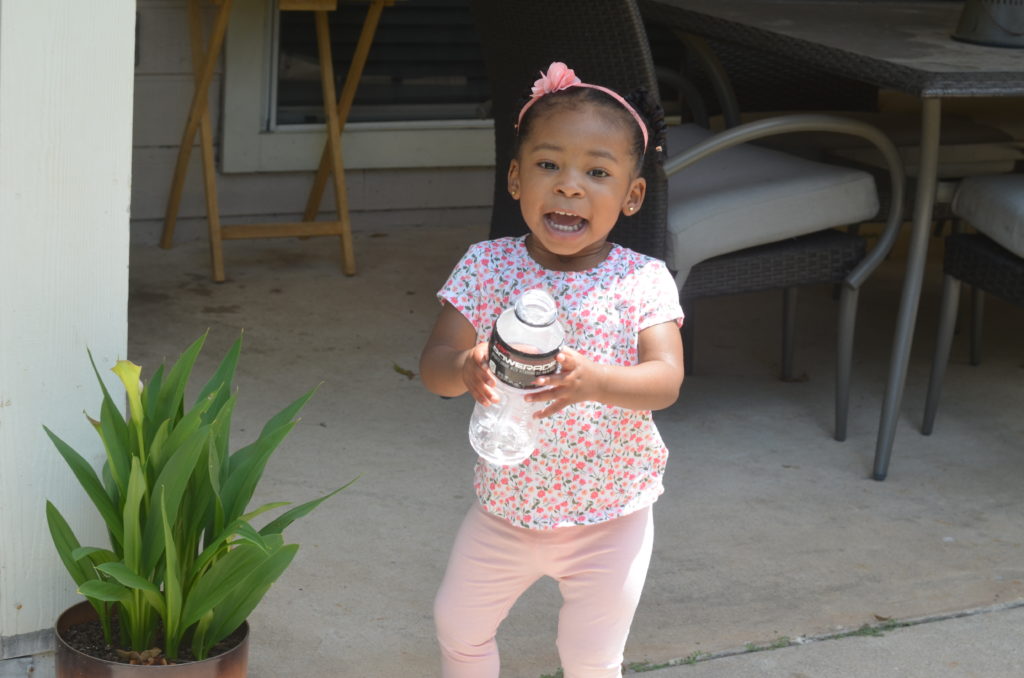 Headbands For Little Girls