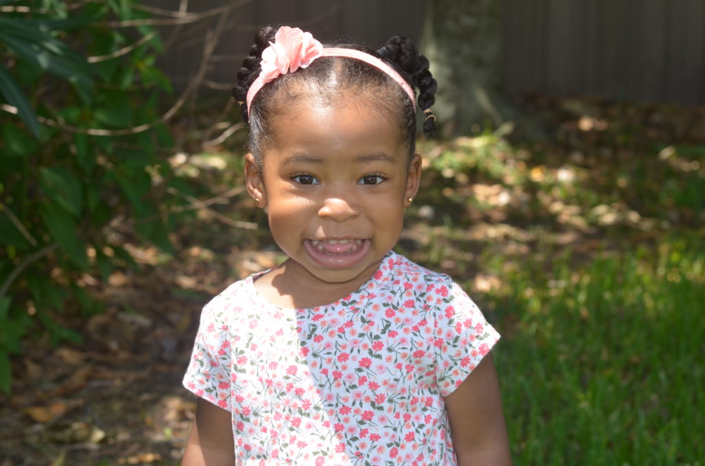 BandedBaby headband Banded2Gether