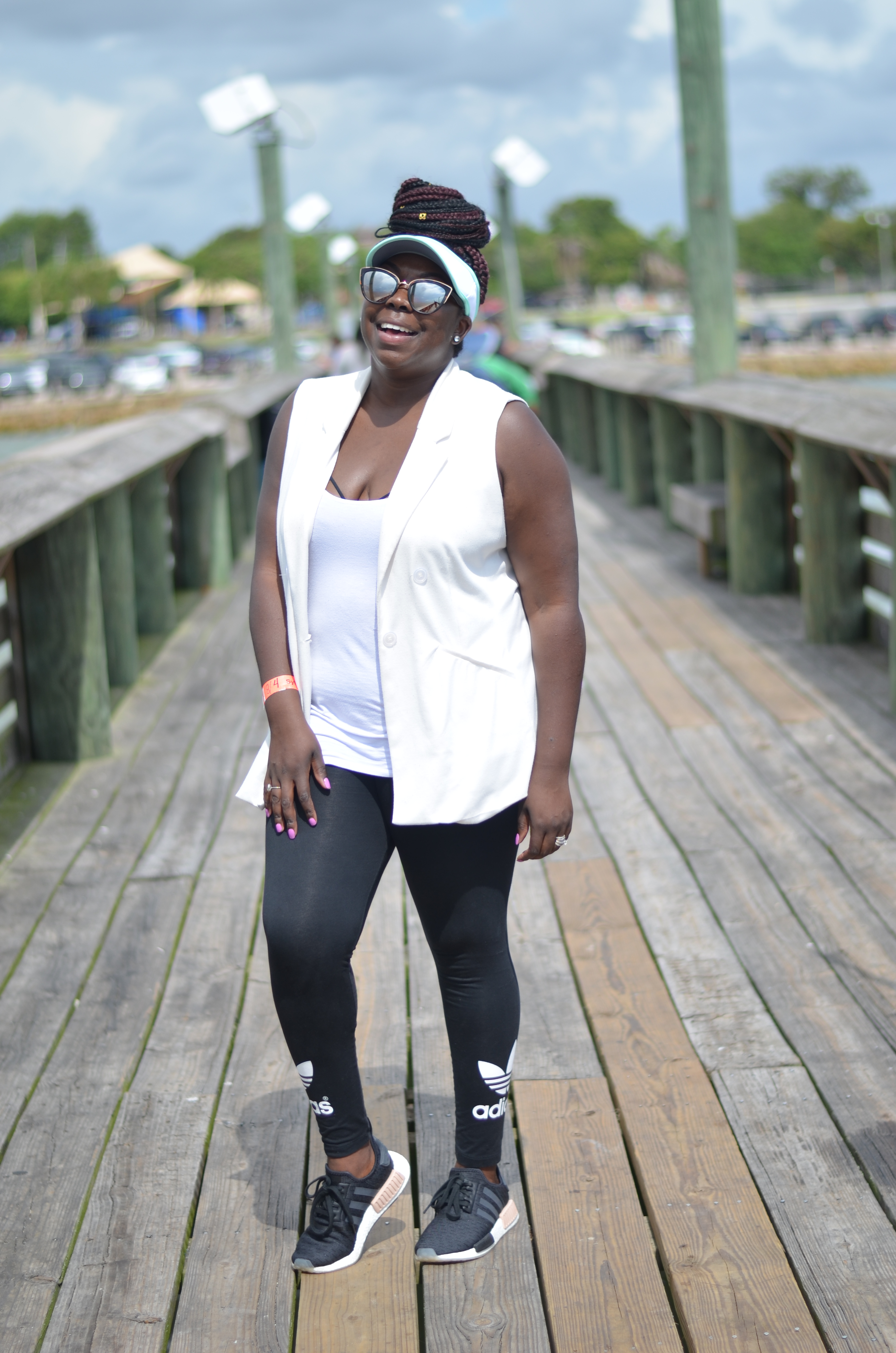 AthleisureOutfitBlack