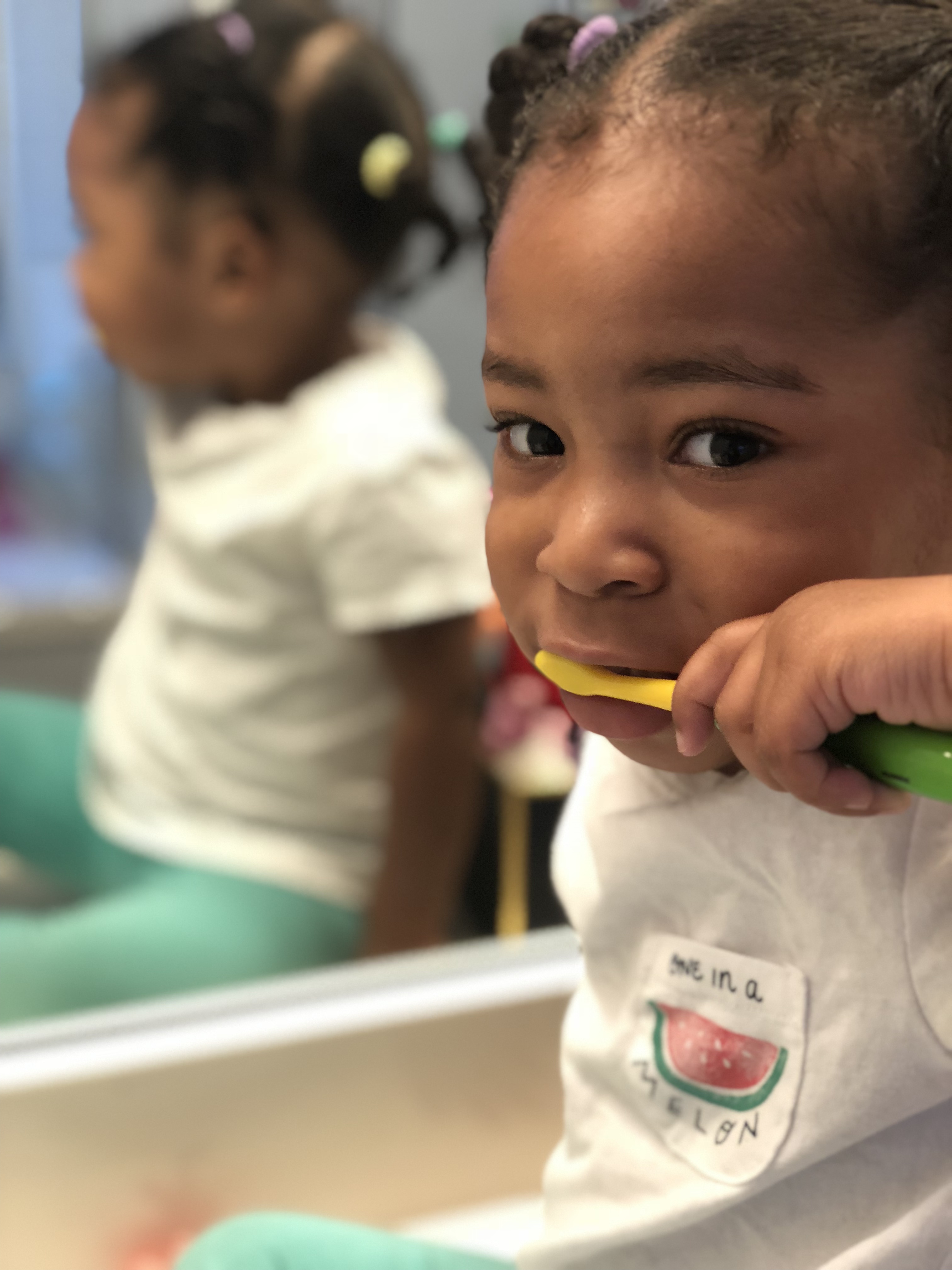 HowToBrushToddlersTeeth