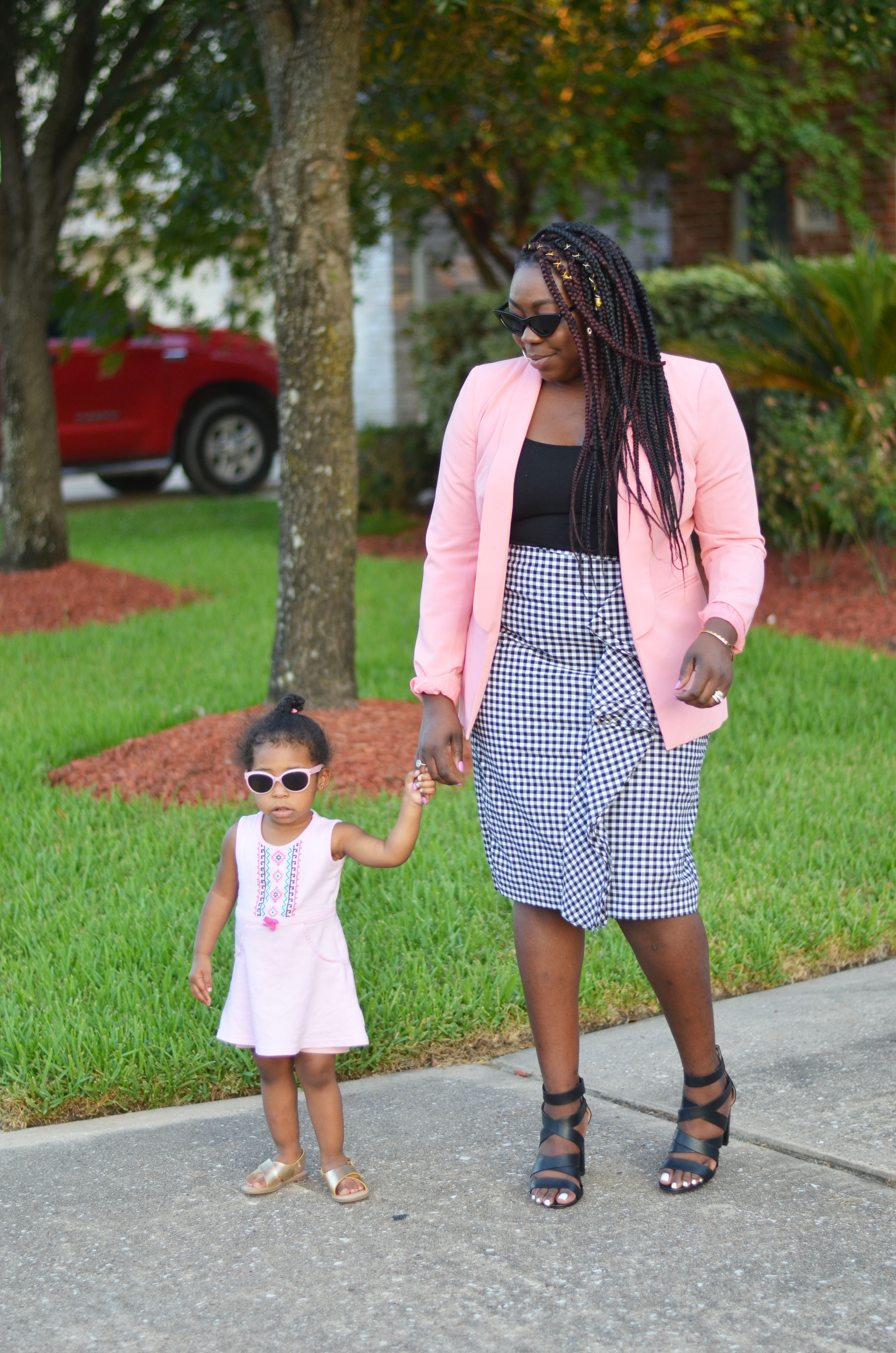 OutfitBlackMomBloggers
