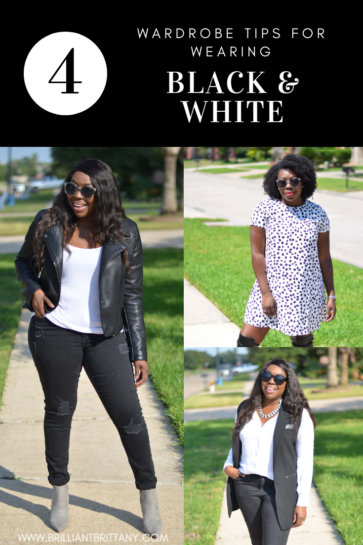 4wardrobetipsblackandwhite