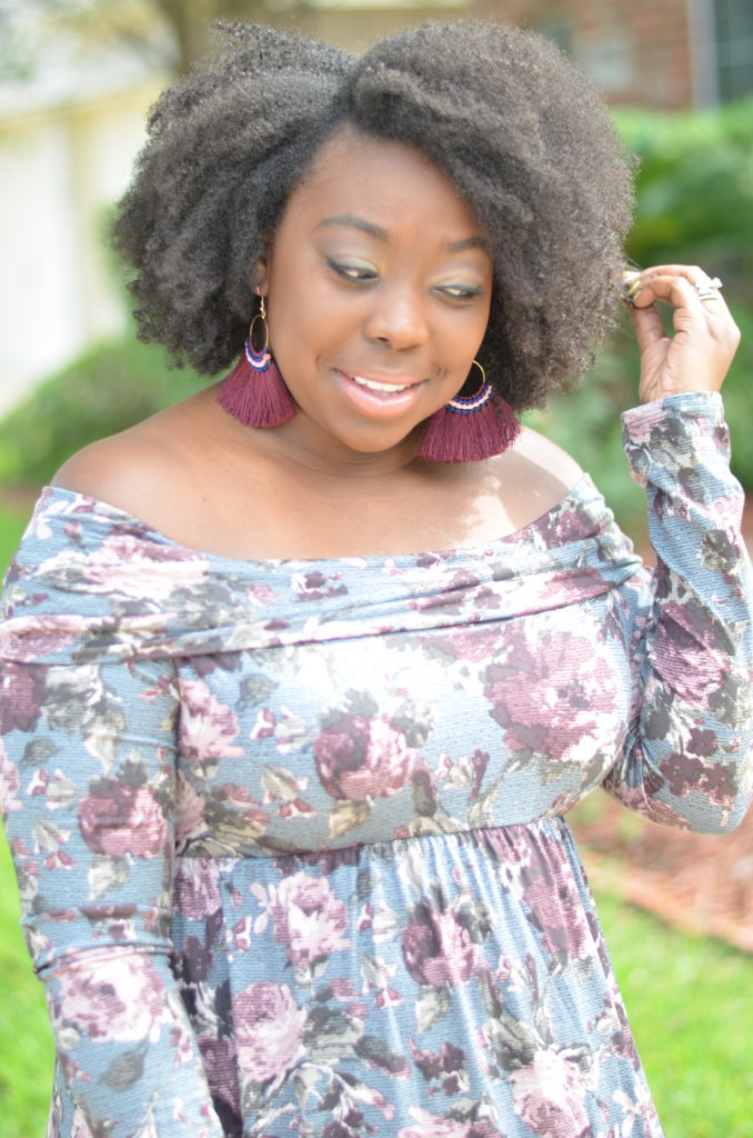 NaturalBrownHairMediumAfroCoils