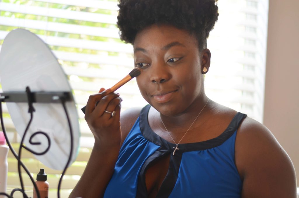 Everyday Summer Beauty Makeup