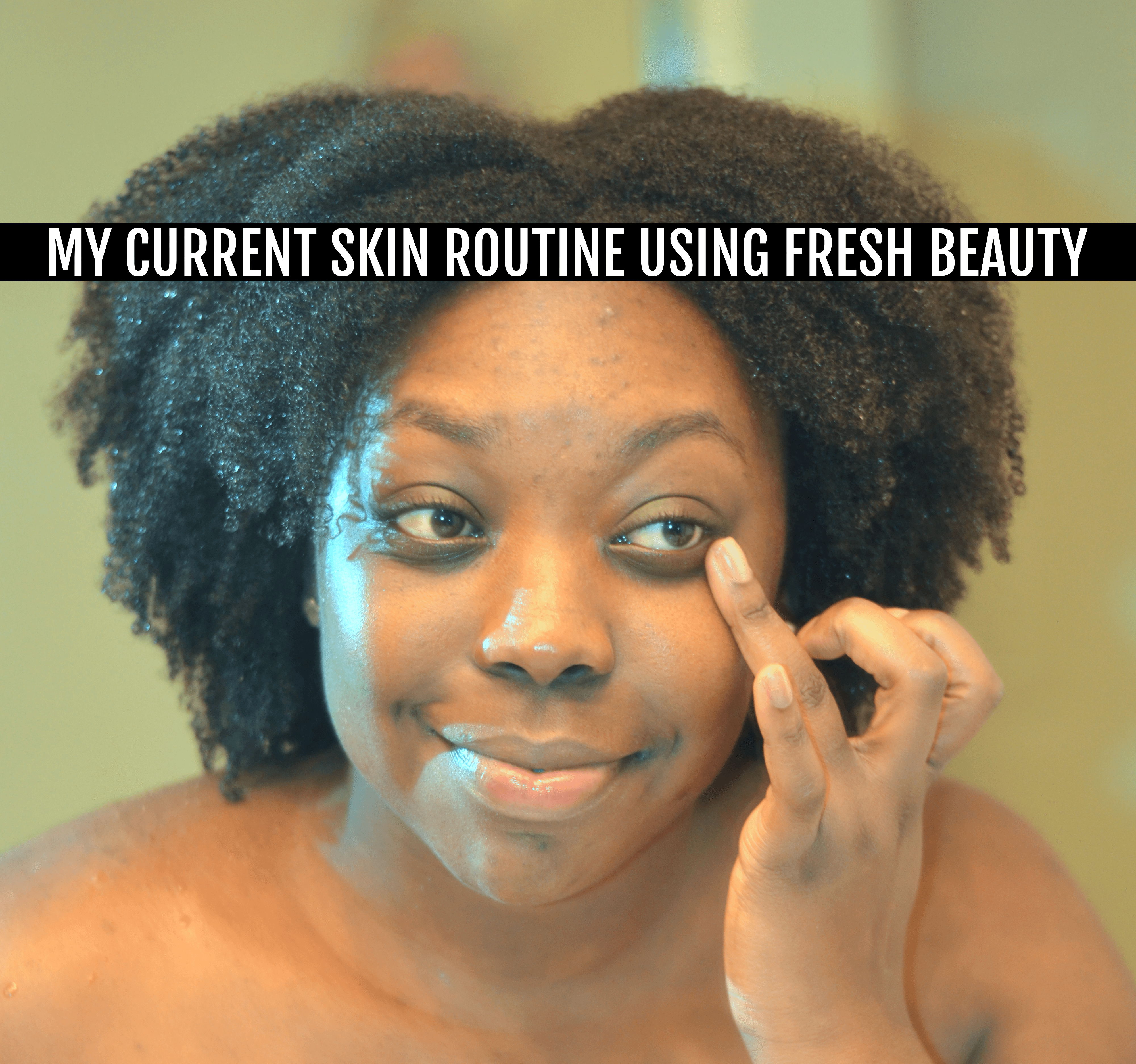 Fresh Beauty