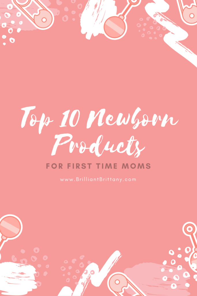 Top 10 Newborn Products