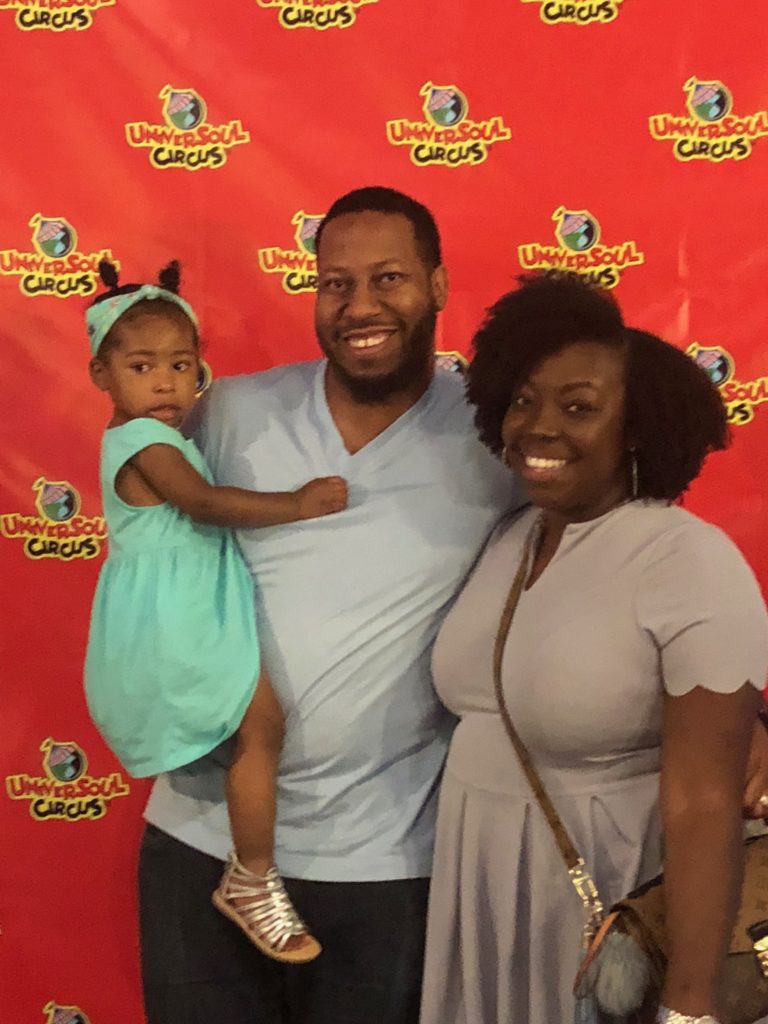 UniverSoul Circus 2018