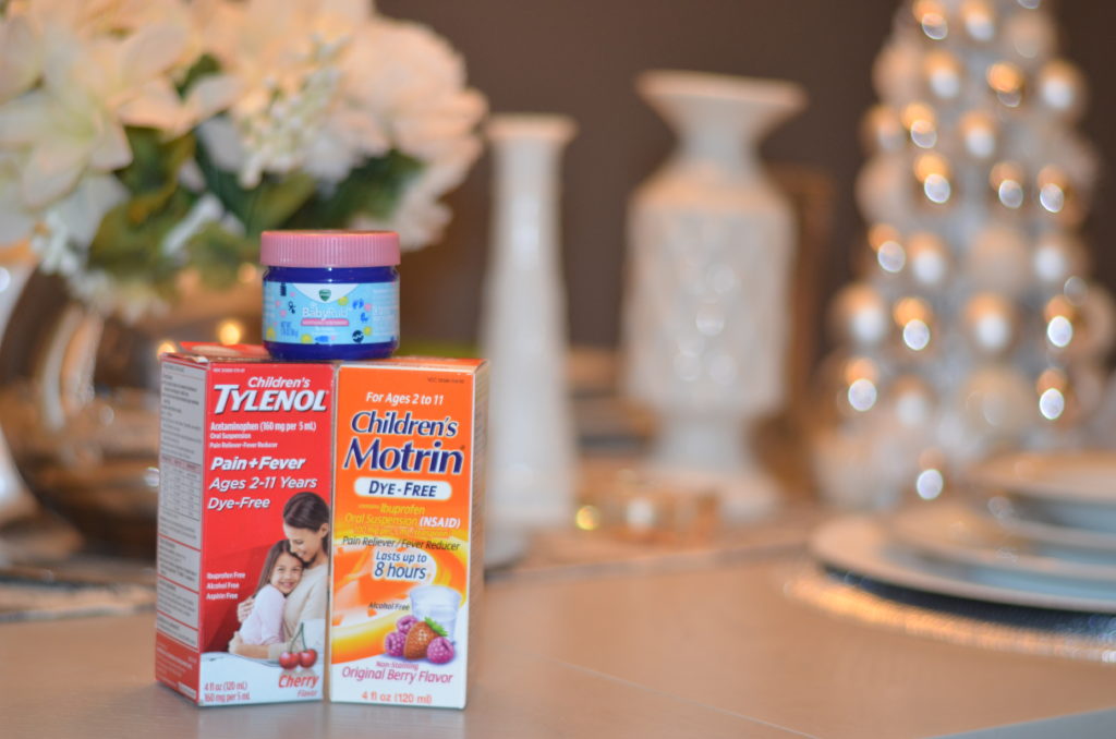 How To Treat A Toddlers Fever 2018