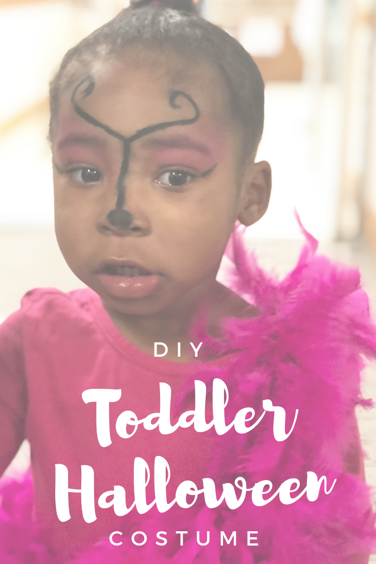 HalloweenToddlerCostumeDIY