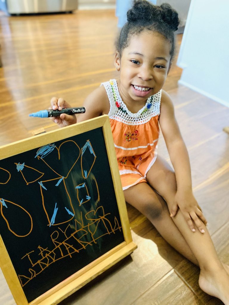 Paint Markers for Kids Non-toxic Chalk Markers Drawing tools for Kids