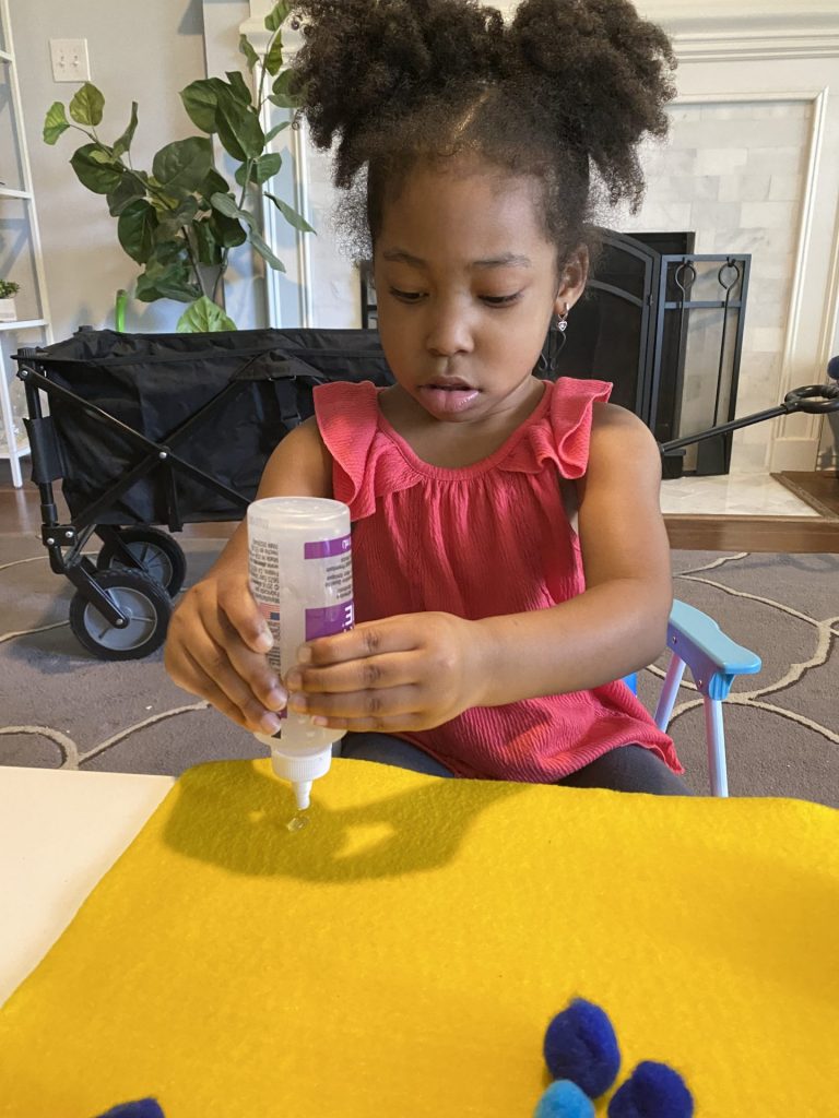 Wagon Decor for Halloween 2020 Quarantine