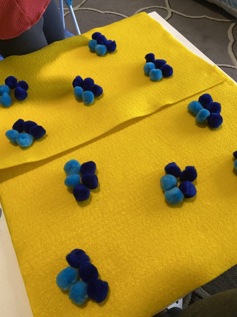 Wagon Decor for Halloween 2020 Quarantine