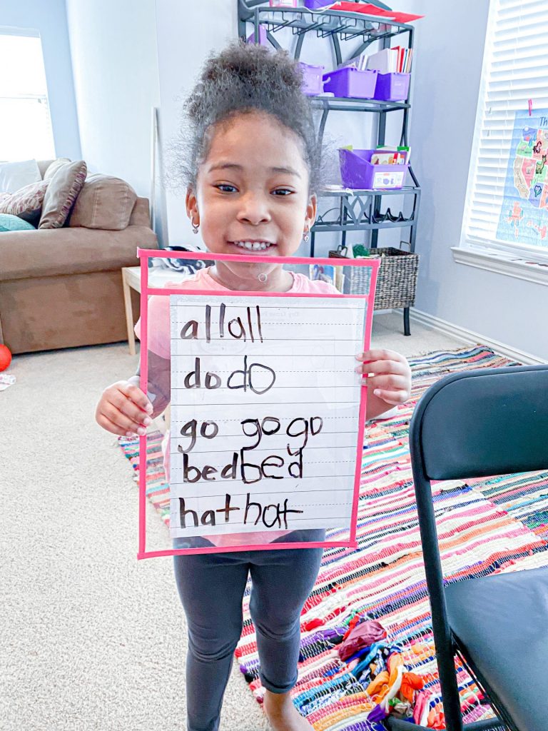 sight word for toddler toddler preschool words easy words for toddler to learn preschool homeschool with toddler