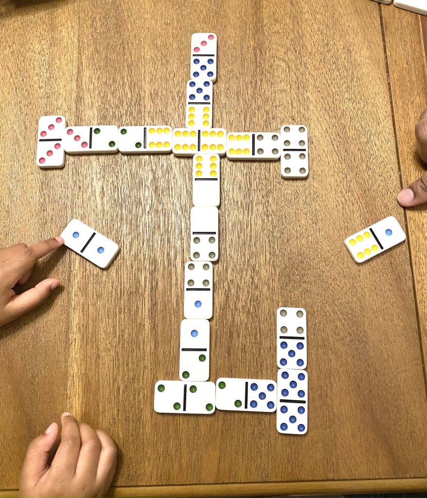 learning activities for toddlers