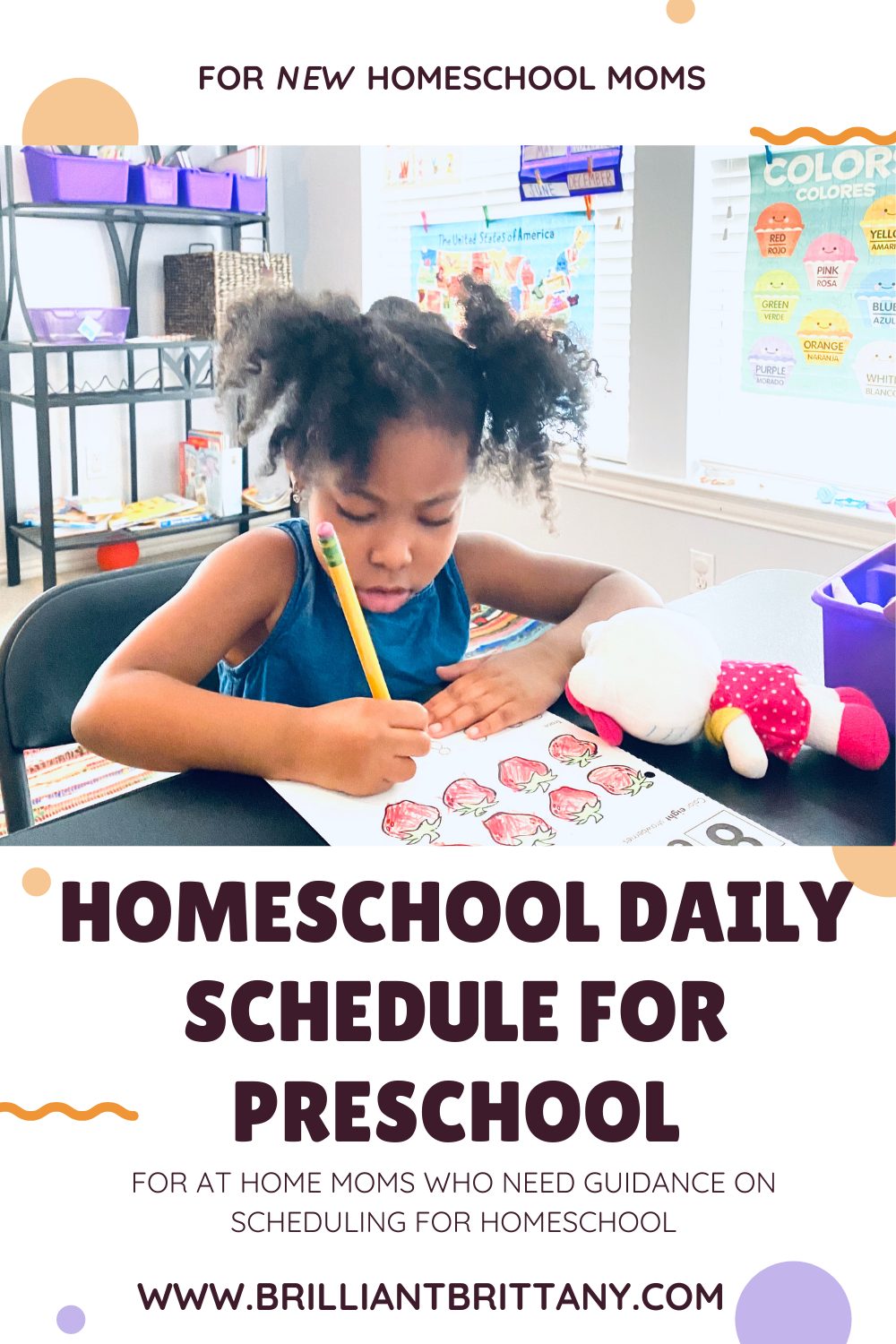 HomeschoolMomsDailySchedule