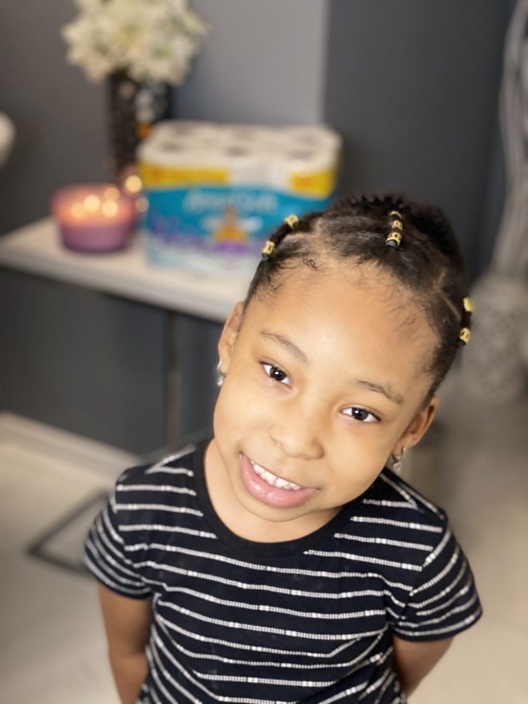 AngelSoft Toilet Paper For Kids Toddlers Scented Tubes
