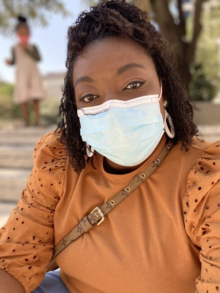 Traveling During a Pandemic 2020 2021